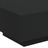 Mesa de Centro com Luzes LED 55x55x31 cm Preto