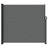 Toldo Lateral Retrátil 180x300 cm Antracite