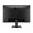 Monitor LG 24MR400-B 23,8" Full Hd 100 Hz