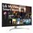 Monitor LG 32SQ700S-W 31,5"