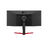 Monitor Gaming LG 34WP65G-B 34" Ultrawide Full Hd