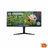 Monitor Gaming LG 34WP65G-B 34" Ultrawide Full Hd