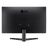 Monitor LG 24MP60G-B 23.8" Full Hd LED Ips Ips LED 23,8"