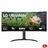 Monitor LG 34WP65CP-B 34" Quad Hd 160 Hz/s