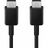 Cabo Usb-c Samsung EP-DX310JBE Preto 1,8 M