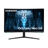 Monitor Samsung S32BG850NP LED Va Amd Freesync Flicker Free