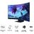 Monitor Samsung Odyssey Ark S55CG970NU 55" 4K Ultra Hd 165 Hz