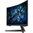 Monitor Gaming Samsung LS27CG552EUXEN 165 Hz