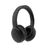 Auriculares Coolbox COO-AUB-40BK Preto