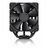 Ventilador Pc Noctua NH-U12S Chromax.black