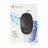 Rato ótico Ngs NGS-MOUSE-0906 1000 Dpi Preto