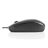 Rato ótico Ngs NGS-MOUSE-0906 1000 Dpi Preto