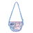 Bolsa Stitch Roxo 15 X 12 X 4 cm