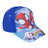 Boné Infantil Spidey Azul (51 cm)