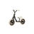 Bicicleta Infantil Trainer Preto