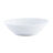 Saladeira Quid Basic Cerâmica Branco (23 cm) (6 Unidades)