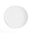 Plat Bord Ariane Coupe Cerâmica Branco (ø 31 cm) (6 Unidades)