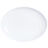 Recipiente de Cozinha Luminarc Diwali Oval Branco Vidro (33 X 25 cm) (12 Unidades)