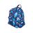 Mochila Escolar Nave Espacial Multicolor 28 X 12 X 22 cm (12 Unidades)