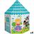 Casa Infantil de Brincar Intex Princesa 104 X 104 X 130 cm (4 Unidades)