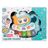 Brinquedo Interativo Colorbaby 16,5 X 14,5 X 3,2 cm (12 Unidades)