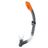 Tubo de Snorkel Intex Easy Flow (12 Unidades)