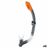 Tubo de Snorkel Intex Easy Flow (12 Unidades)