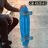 Skate Colorbaby Azul (2 Unidades)