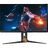 Monitor Asus PG27AQN 27" LED Ips Hdr HDR10 Flicker Free