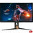 Monitor Asus PG27AQN 27" LED Ips Hdr HDR10 Flicker Free