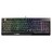 Teclado Gaming Msi Vigor GK30 USB 2.0 Rgb Preto