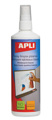 Spray de Limpeza 250ml Apli para Quadros