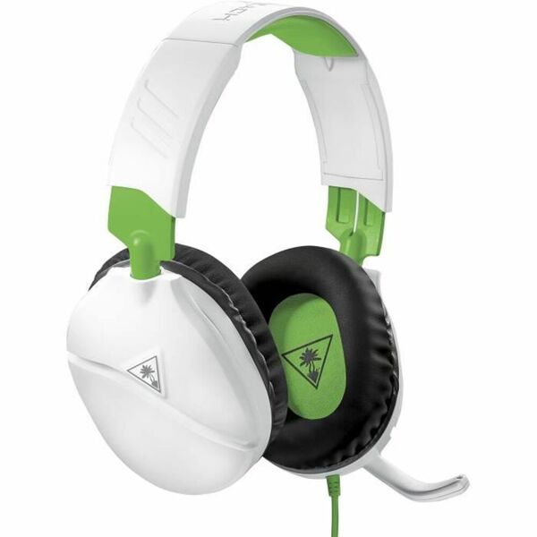 HEADSET XBOX TURTLE BEACH RECON 70X W