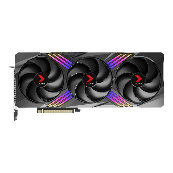 Placa Gráfica Pny Geforce Rtx 4090 XLR8 Gaming Verto