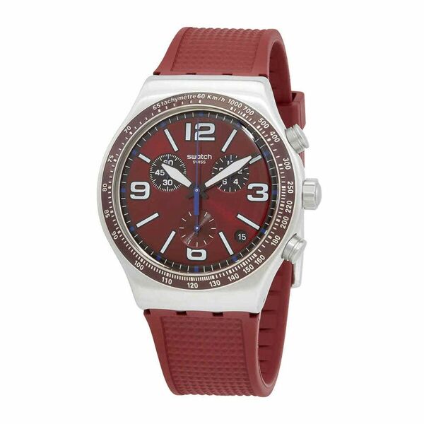 Relógio Masculino Swatch YVS464