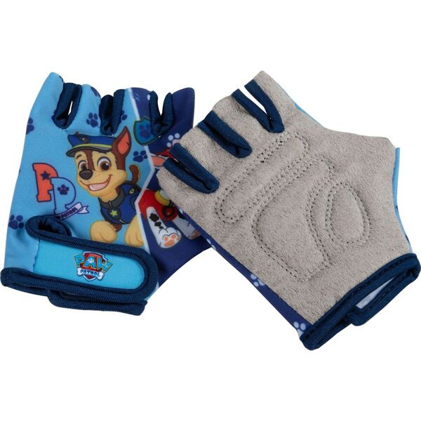 Luvas de Ciclismo The Paw Patrol 10544 Azul Meninos