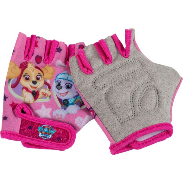 Luvas de Ciclismo The Paw Patrol 10545 Cor de Rosa Meninos