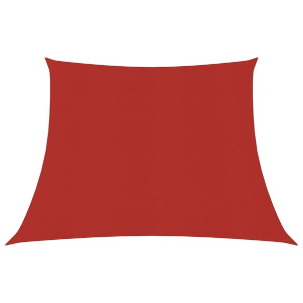 Toldo  (Vermelho - 400x200 cm )