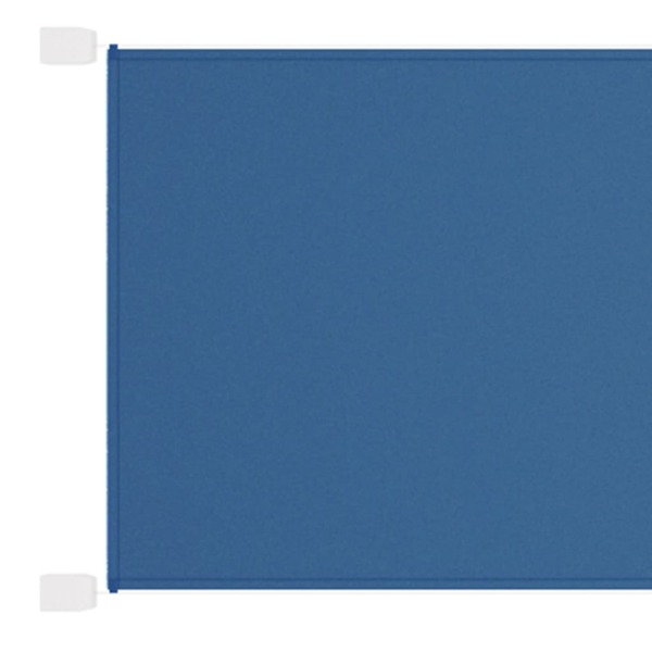 Toldo Vertical 250x270 cm Tecido Oxford Azul