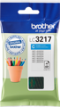  Tinteiro Original Brother Ciano LC3217C