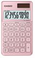 Calculadora Casio de 10 Dígitos