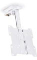 Suportes Tv / Televisão de Tecto 15 - 37" M Vesa Flip Down Multibrackets Branco