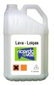 Lava Louça Manual 5lt Mlv