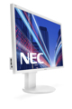 Monitor NEC Multisync 24'' LED Tft Branco