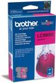 Tinteiro Brother Magenta LC980M