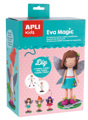 Kit Fofucha Eva Magic