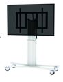 Suportes Monitor 42-100" Movel Motorizado Tilt Wa