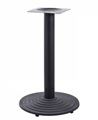 Base de Mesa EBRO-72NE, Preto, 43*72 cms