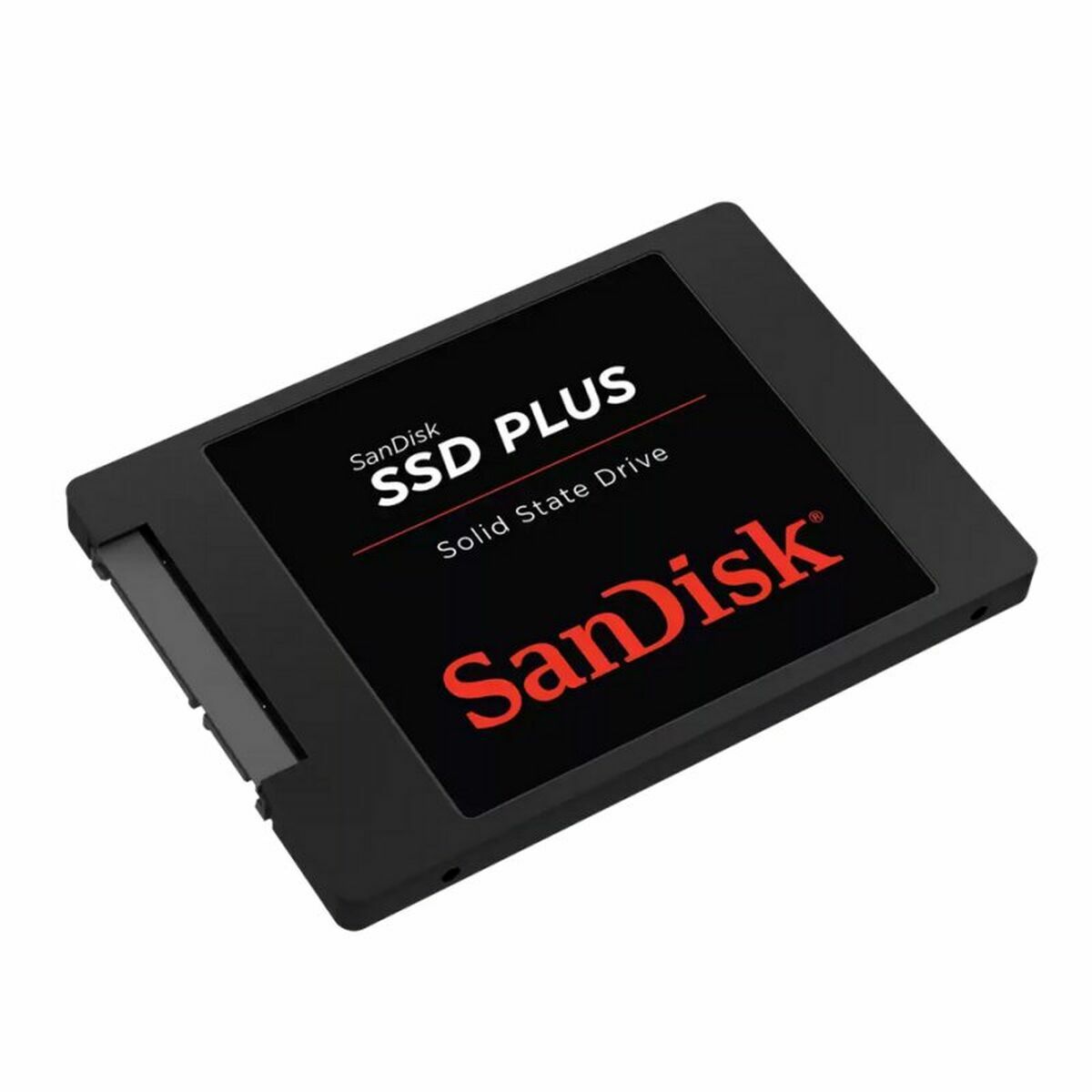 Disco Duro Sandisk SDSSDA-1T00-G27 1 TB Ssd