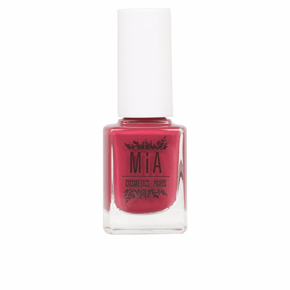 Verniz de Unhas Mia Cosmetics Paris (11 Ml) na Loja Ricardo e Vaz, Saúde e Fitness, Estética e Tratamentos corporais Riva Office Supplies foto